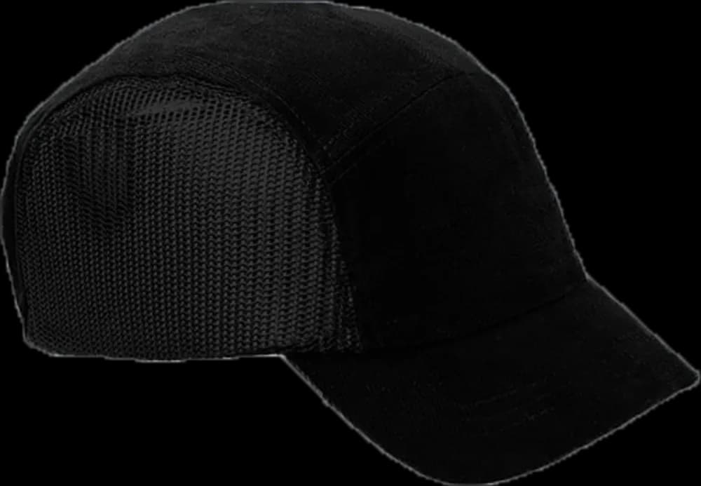 Centurion CoolCap Bump Cap, Black
