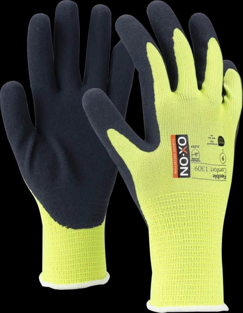 OX-ON Flexible Comfort 1309
