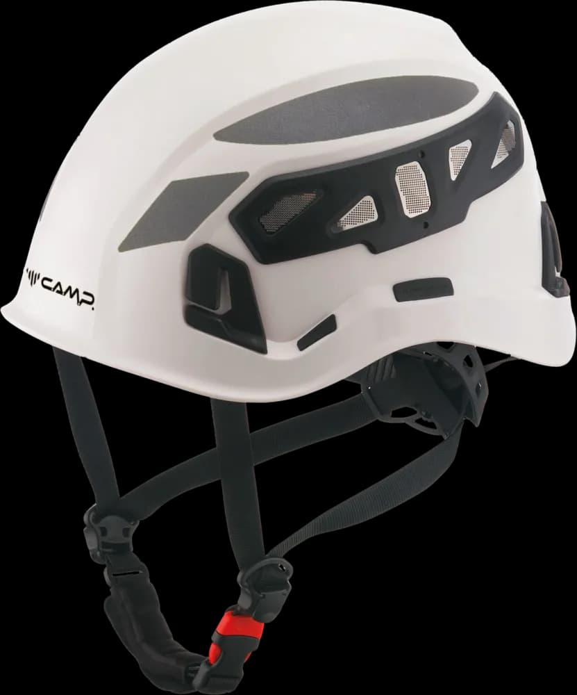 C.A.M.P. ARES AIR Pro Helmet - White