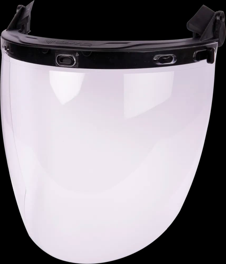 C.A.M.P. Visor Long, Clear
