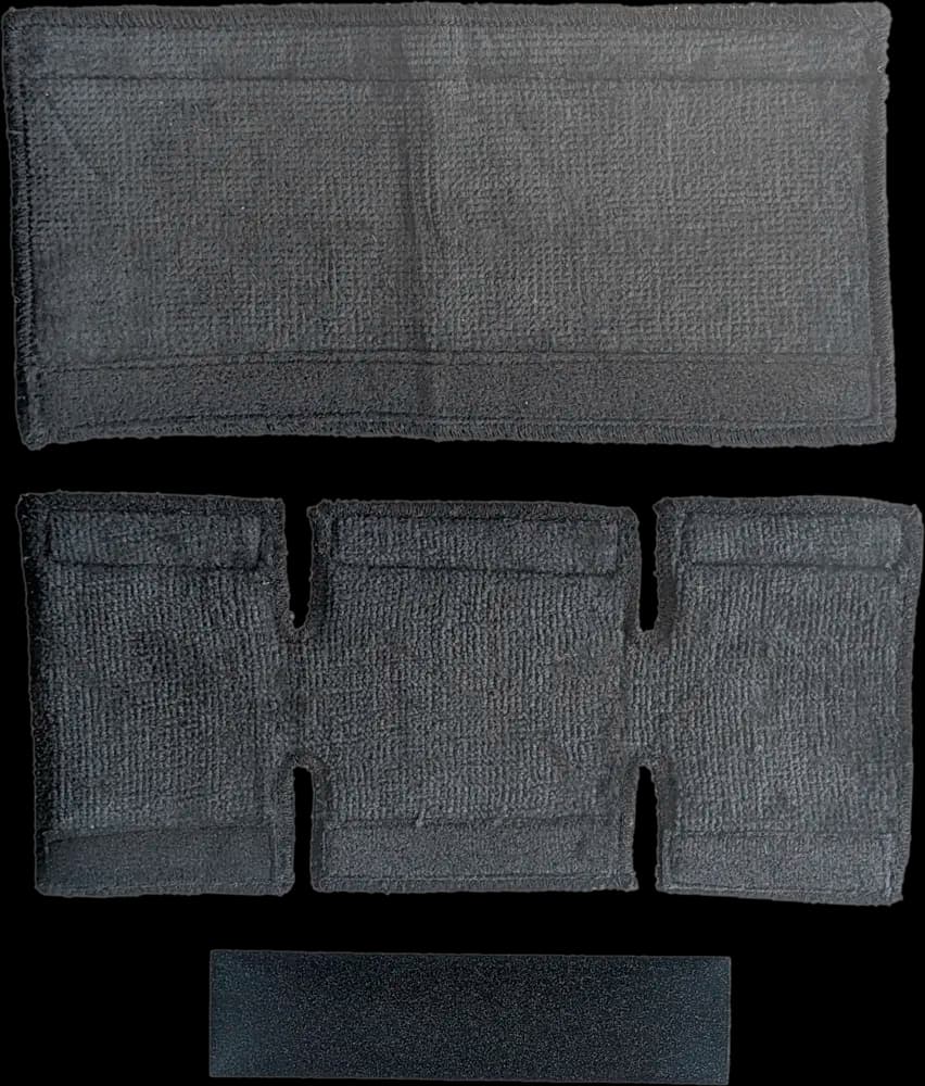 Arbin Comfort Pads Kite Pro