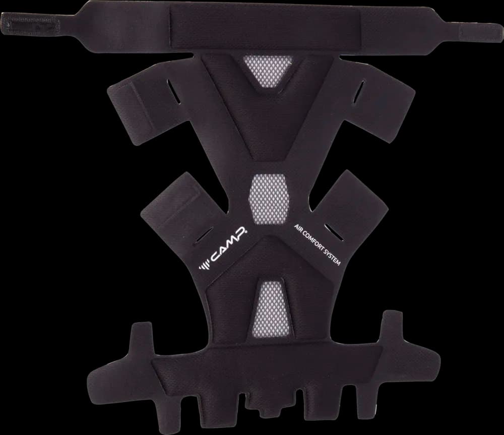 C.A.M.P. AIR Comfort System Padding