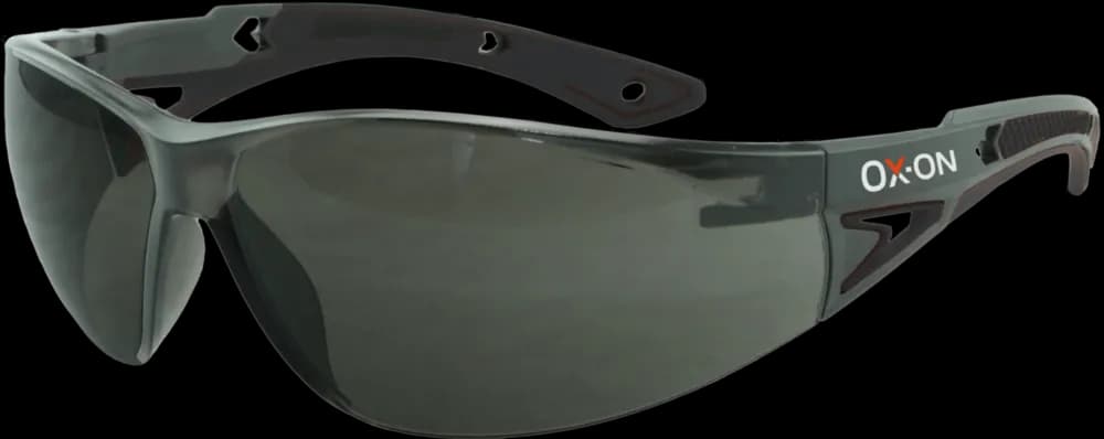 OX-ON Eyewear Pro Supreme - Dark