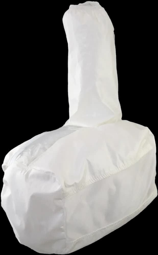OX-ON TECMEN PAPR Cover Dust Comfort