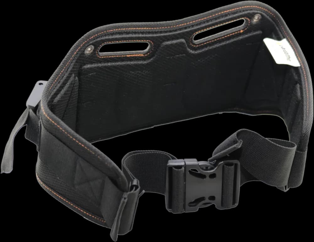 e-breathe Comfort Belt Pro