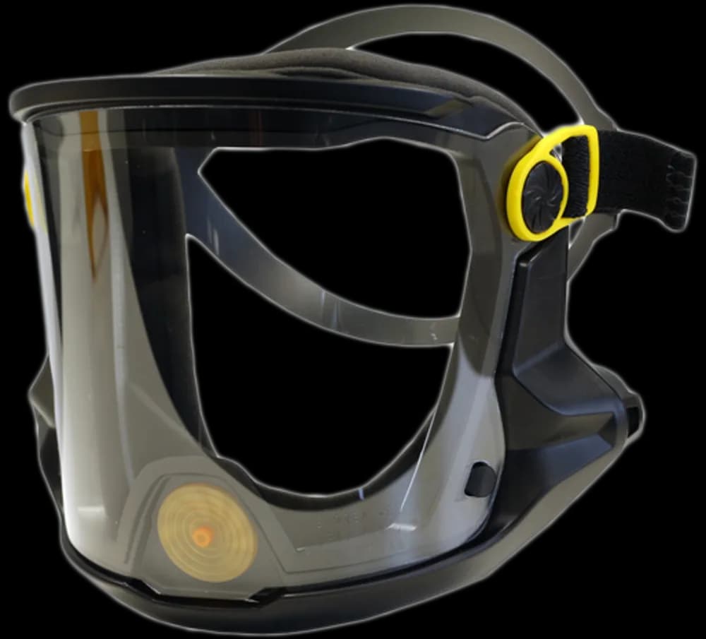 e-breathe Multimask PRO - Silicone