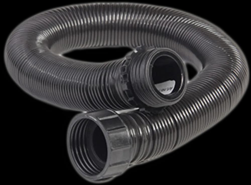 e-breathe full face mask hose