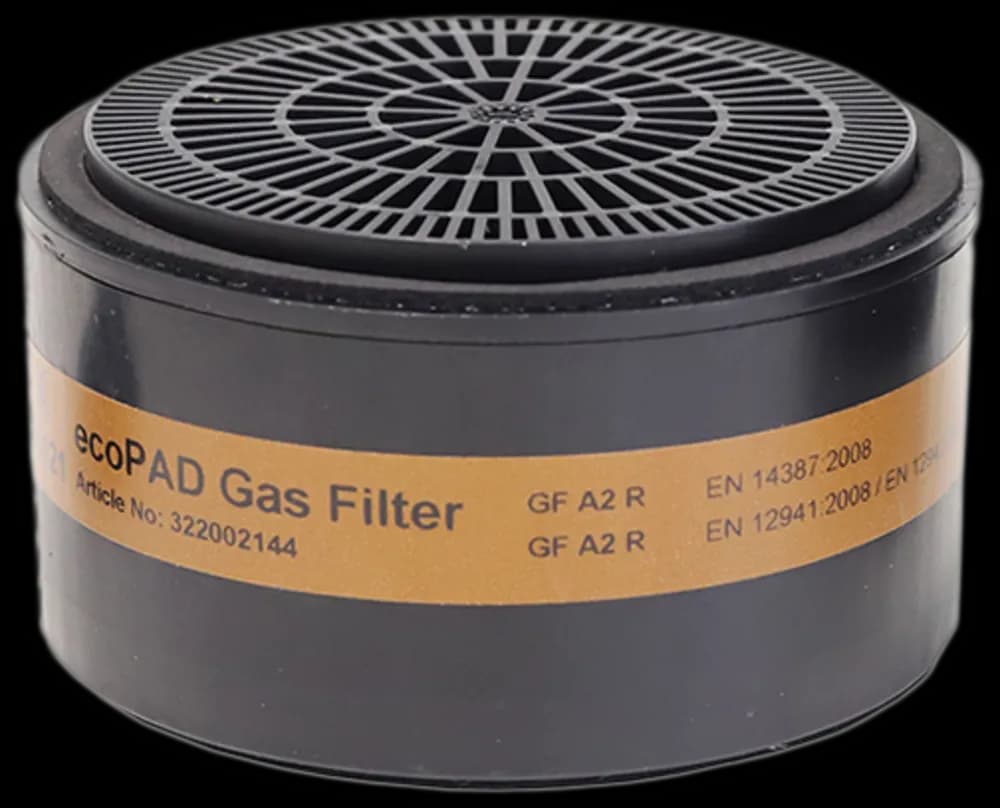 e-breathe filter A2