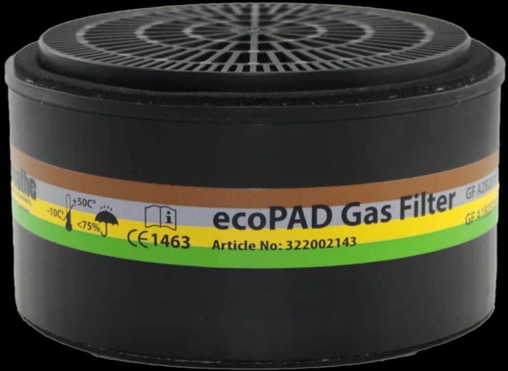 e-breathe Filter A1B2E2K1