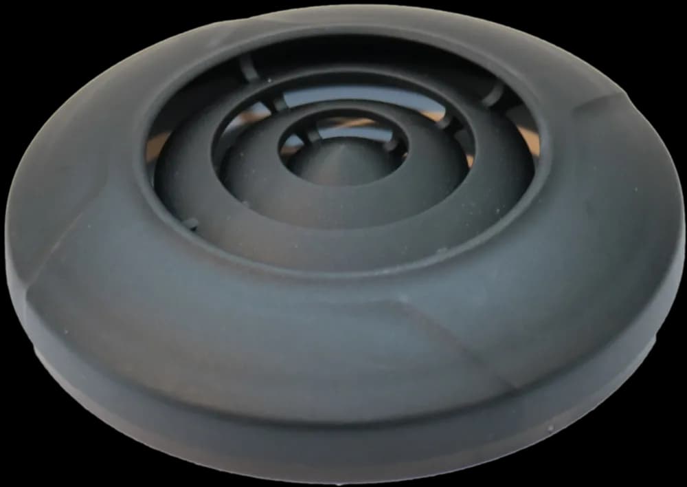 e-breathe Filter Cover, 1 pcs