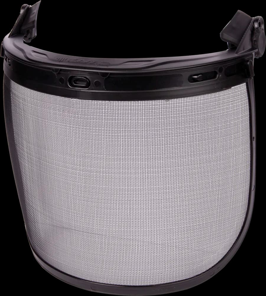C.A.M.P. Visor, Mesh