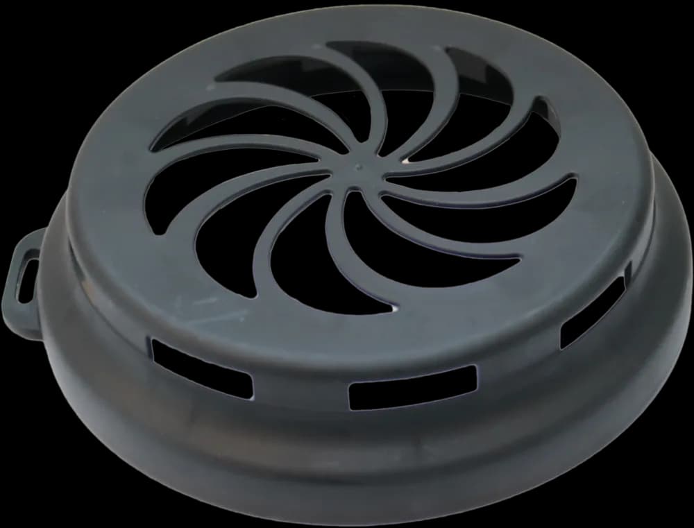 e-breathe Pre-Filter Holder, 1 pcs.