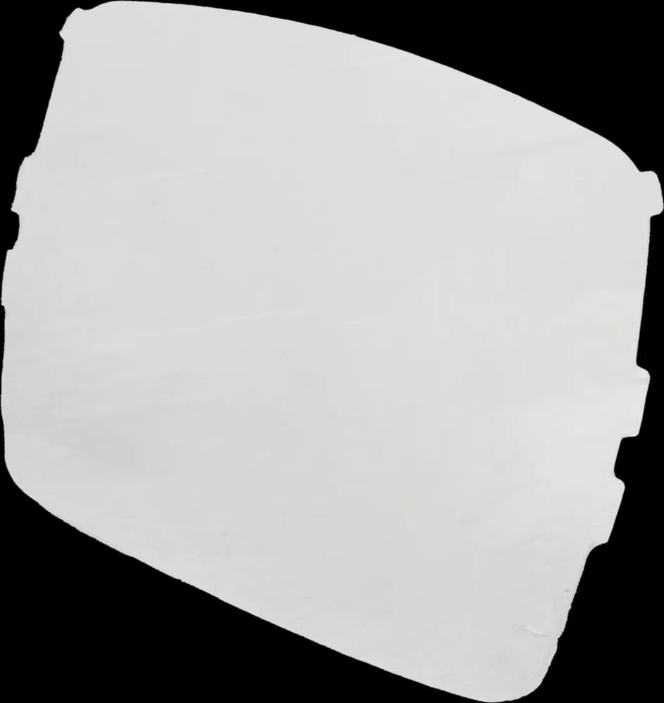 OX-ON TECMEN Outside Cover Lens Comfort