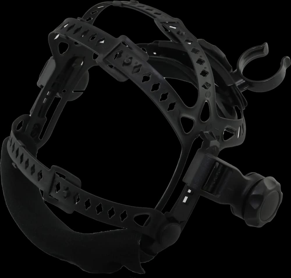 OX-ON TECMEN Welding Headgear Comfort