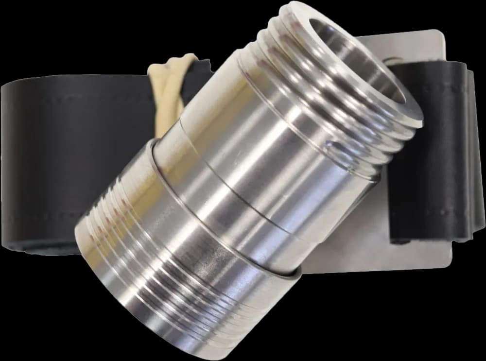 e-breathe FDS Belt Unit