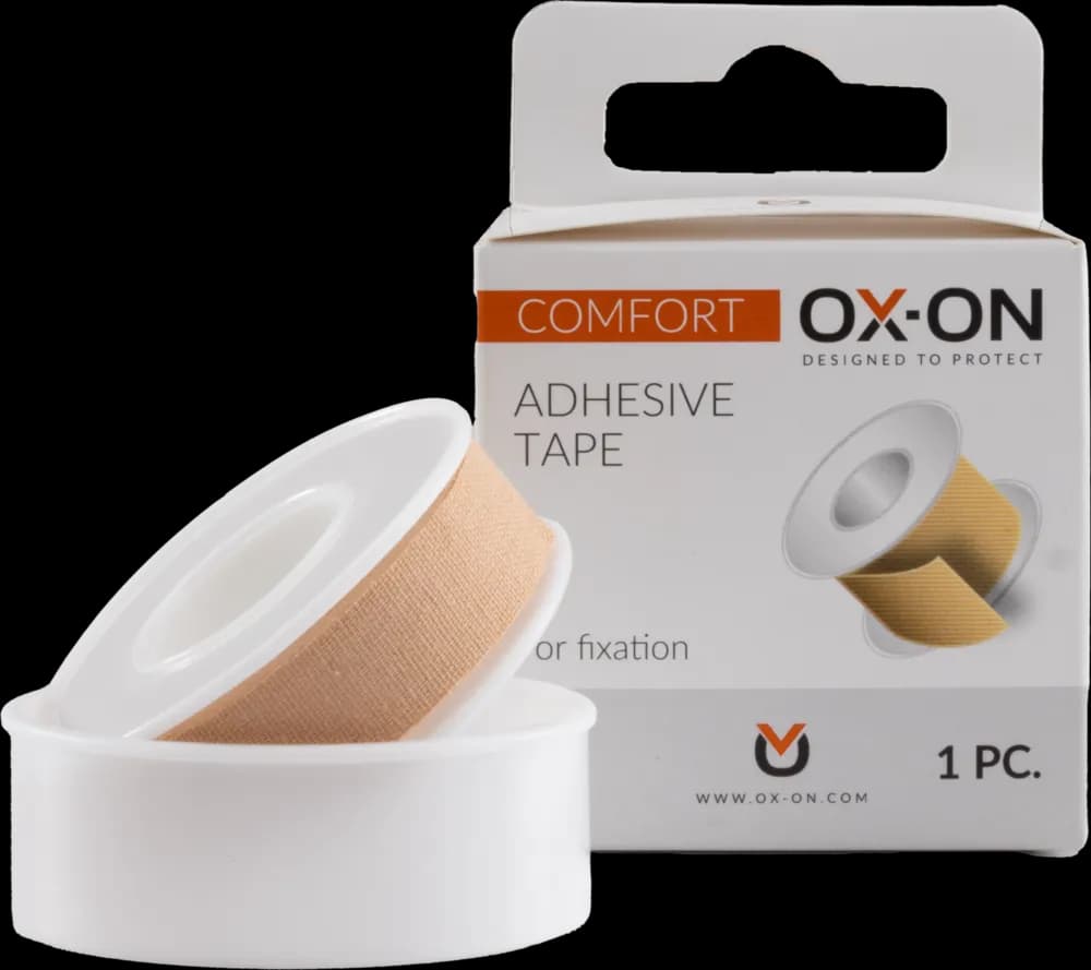OX-ON Plaster Adhesive Comfort, 5 m