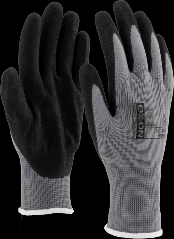 OX-ON Flexible Basic 1012