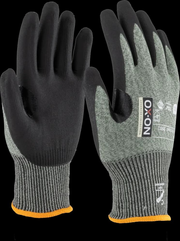 OX-ON Cut Advanced 9902 - Cut Level C