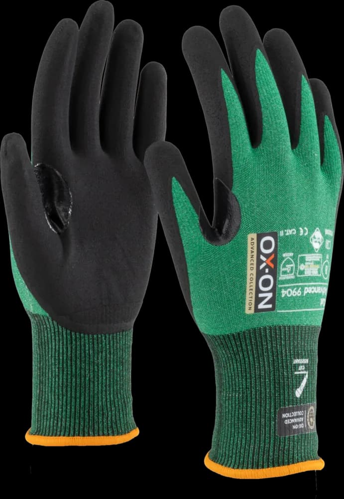 OX-ON Cut Advanced 9904 - Cut Level B