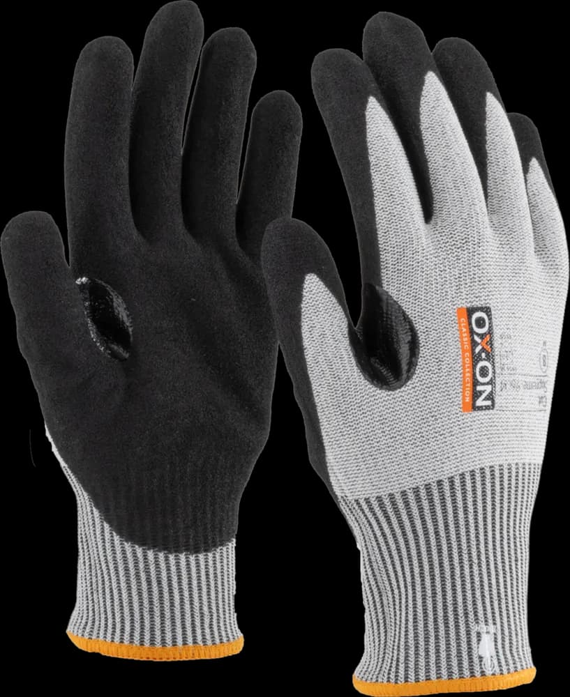 OX-ON Cut Supreme 9604 - Cut Level F