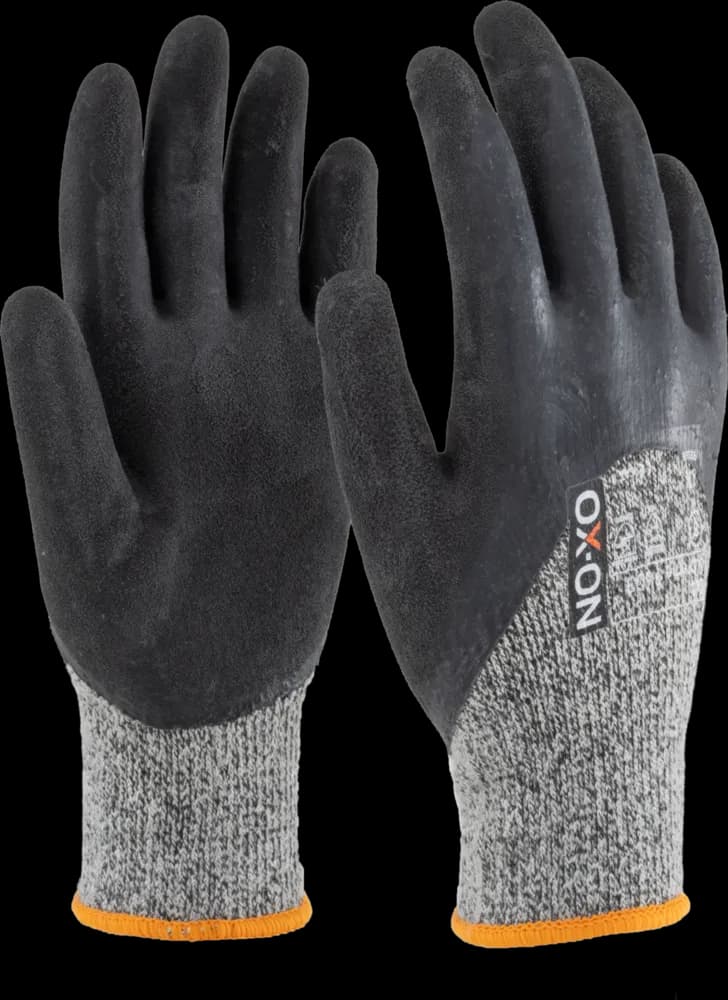 OX-ON Cut Supreme 9603 - Cut Level D