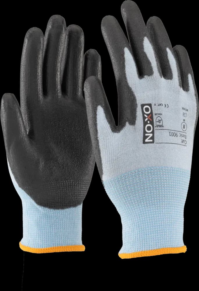 OX-ON Cut Basic 9001 - Cut Level B