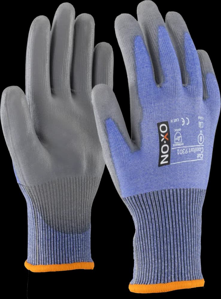 OX-ON Cut Comfort 9301 - Cut Level C