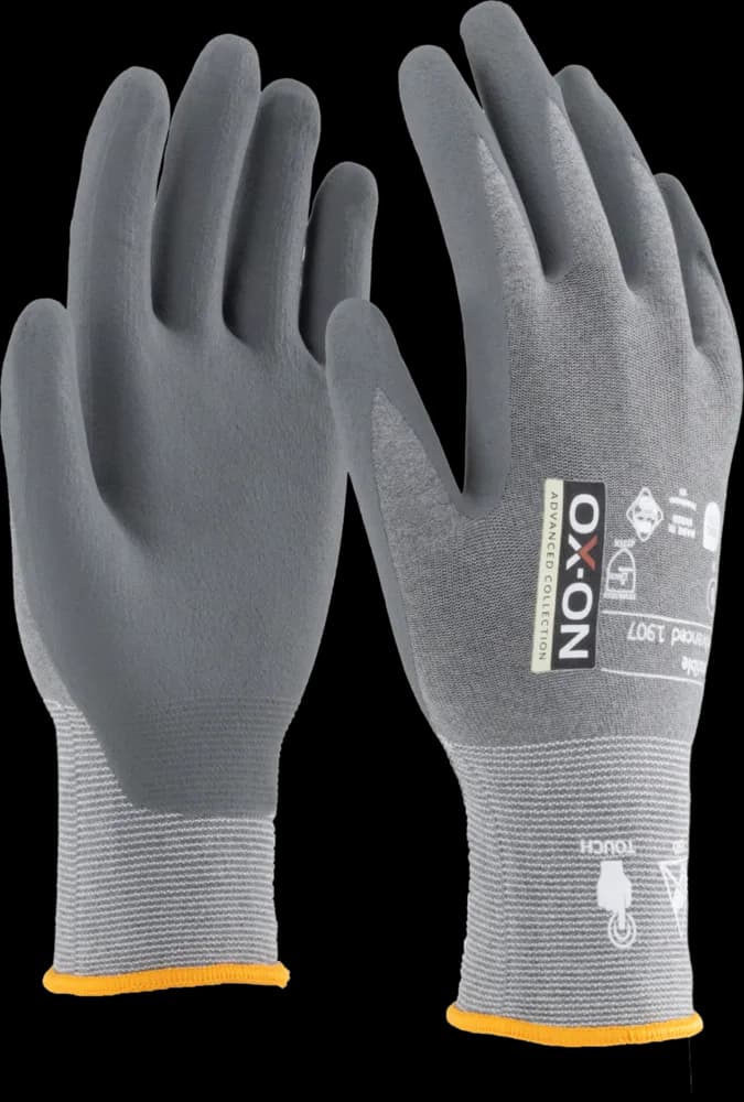 OX-ON Flexible Advanced 1907