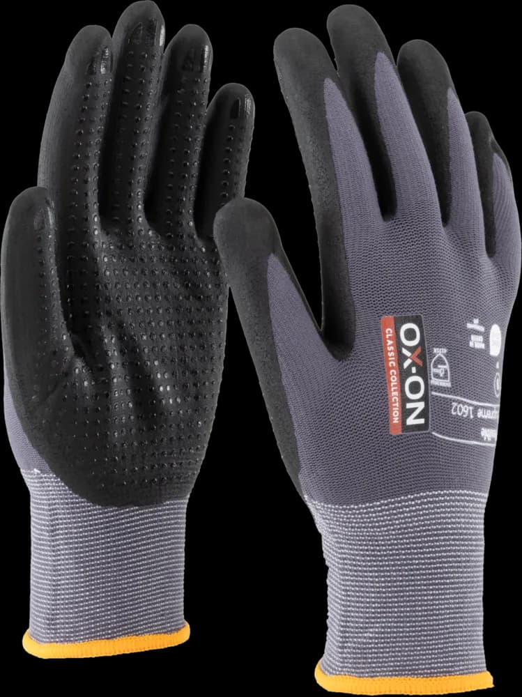 OX-ON Flexible Supreme 1602