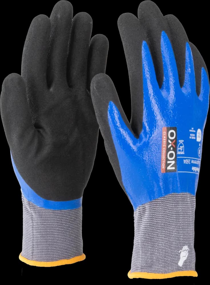 OX-ON Flexible Supreme 1604