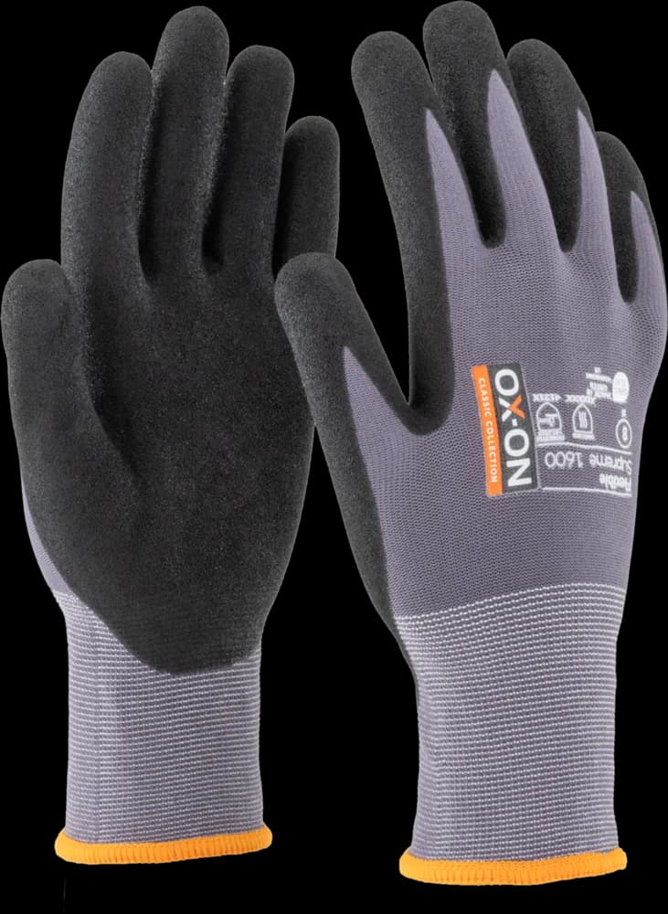 OX-ON Flexible Supreme 1600