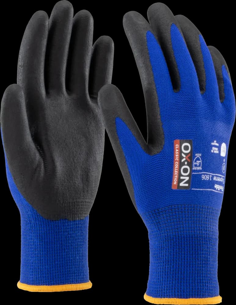 OX-ON Flexible Supreme 1606