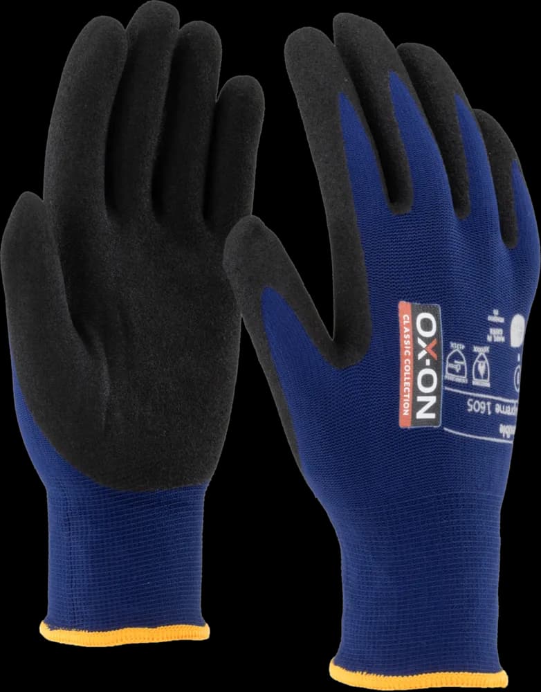 OX-ON Flexible Supreme 1605