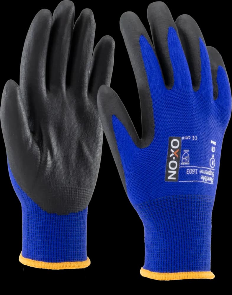 OX-ON Flexible Supreme 1603