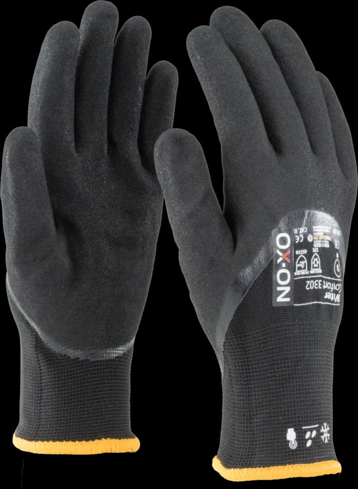 OX-ON Winter Comfort 3302
