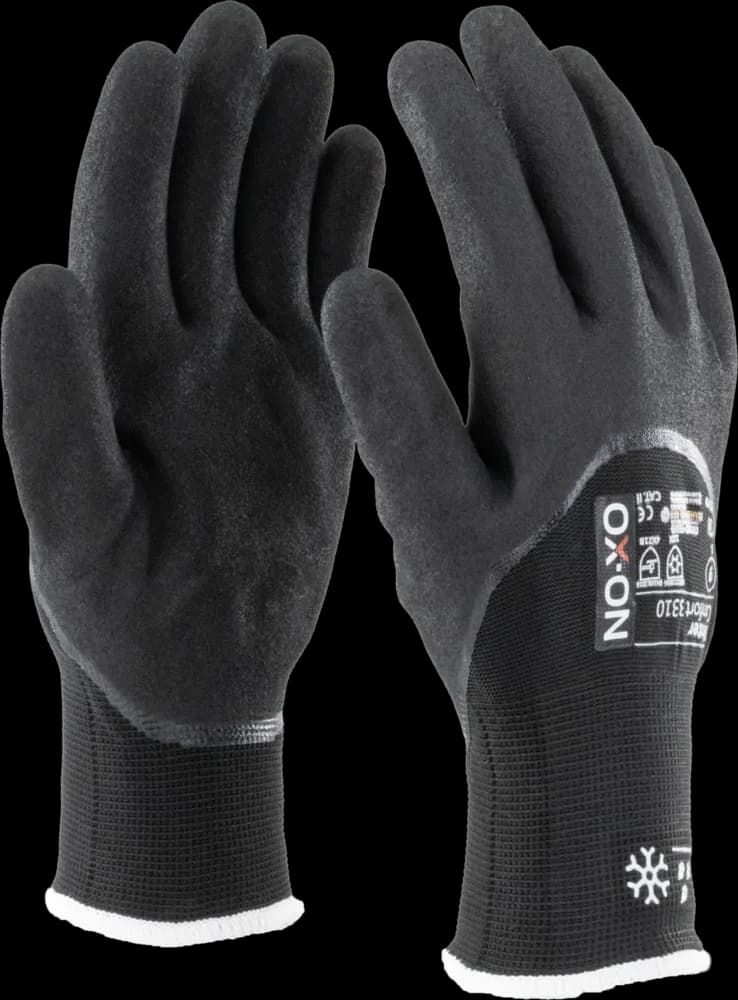 OX-ON Winter Comfort 3310