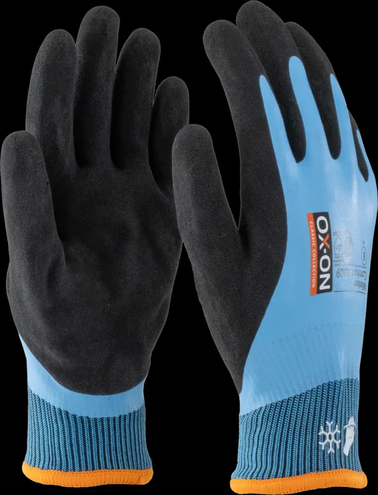 OX-ON Winter Comfort 3309