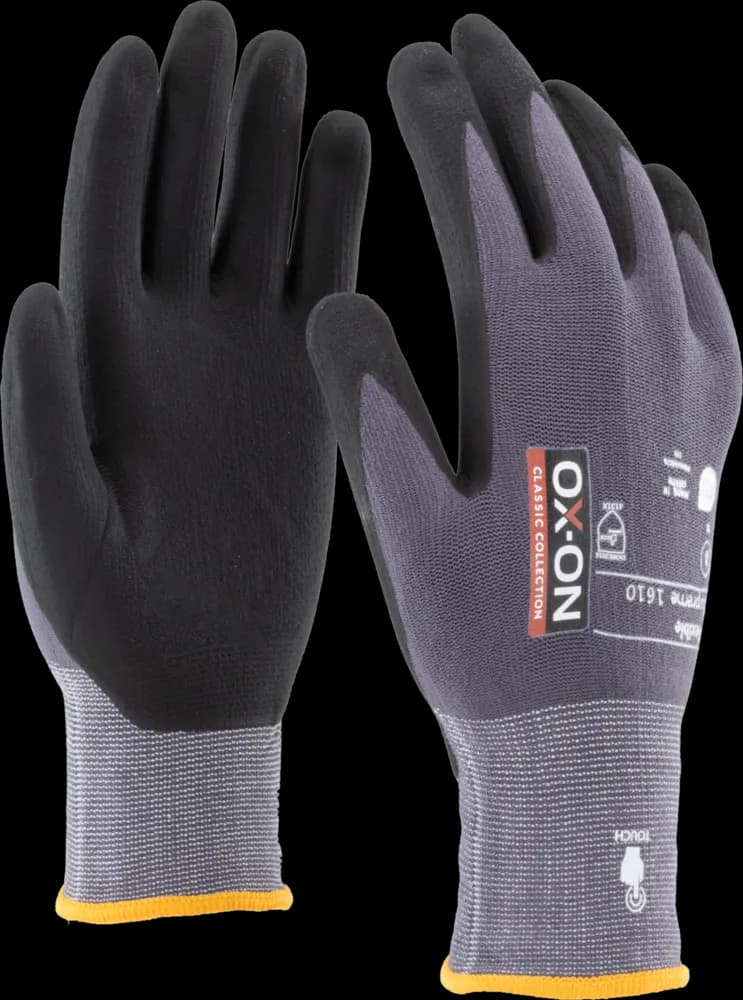 OX-ON Flexible Supreme 1610