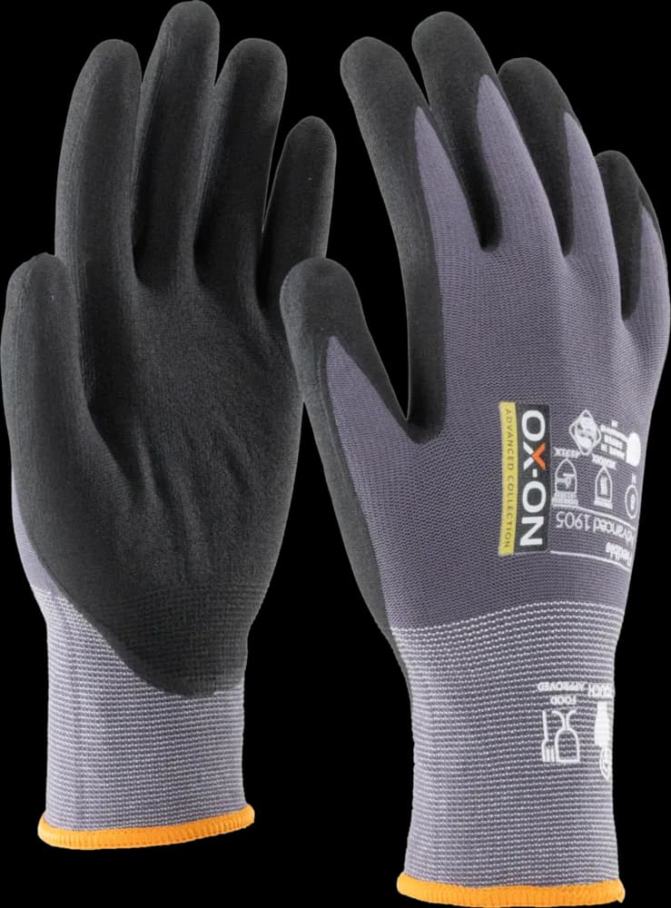 OX-ON Flexible Advanced 1905