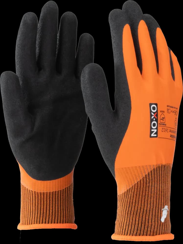 OX-ON Flexible Supreme 1612