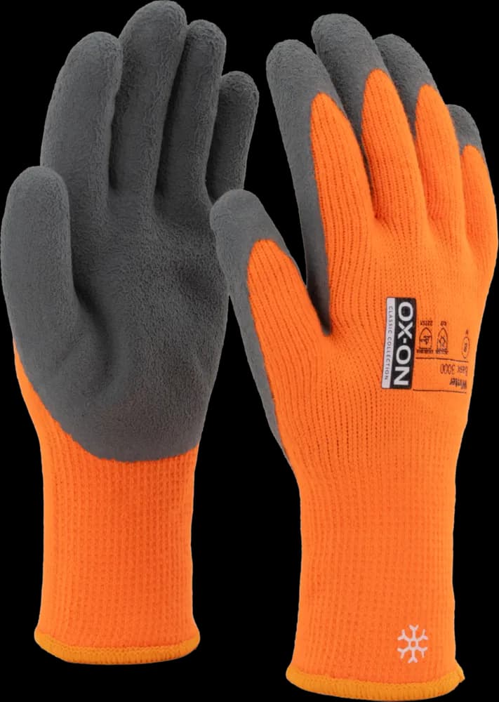 OX-ON Winter Basic 3000
