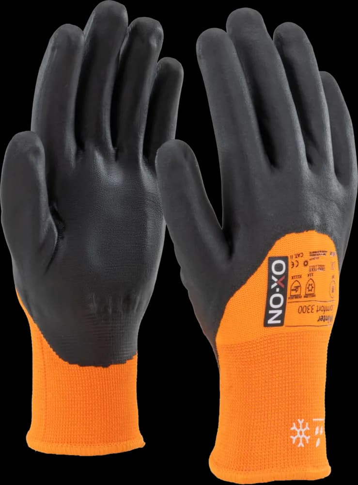 OX-ON Winter Comfort 3300