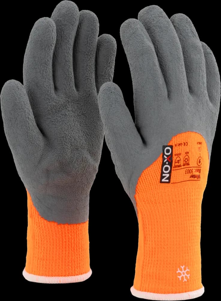 OX-ON Winter Basic 3003
