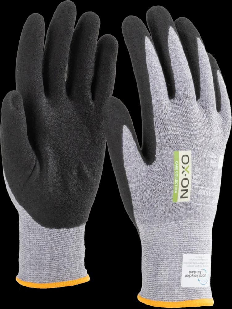 OX-ON Recycle Comfort 16300