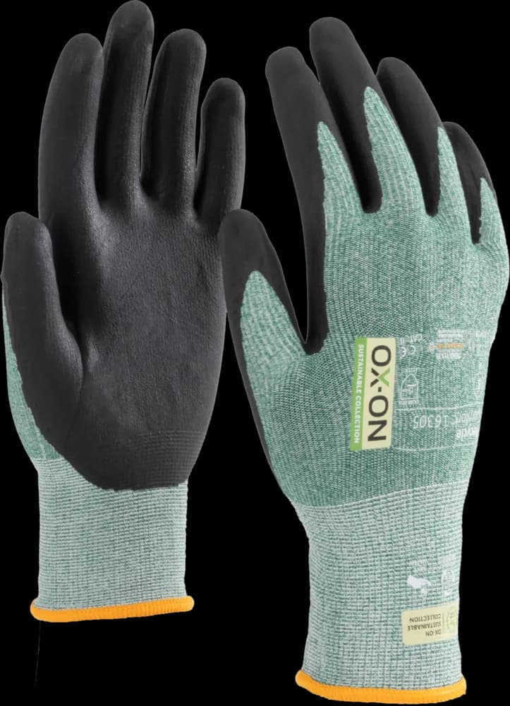 OX-ON Recycle Comfort 16305