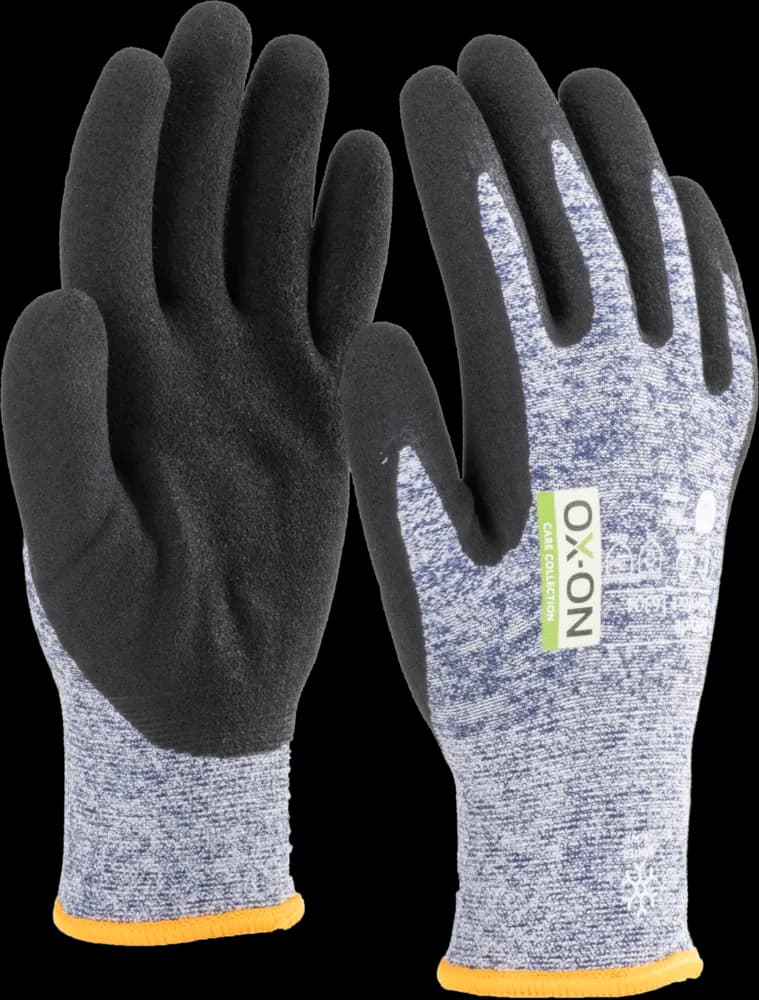 OX-ON Recycle Winter Comfort 16304