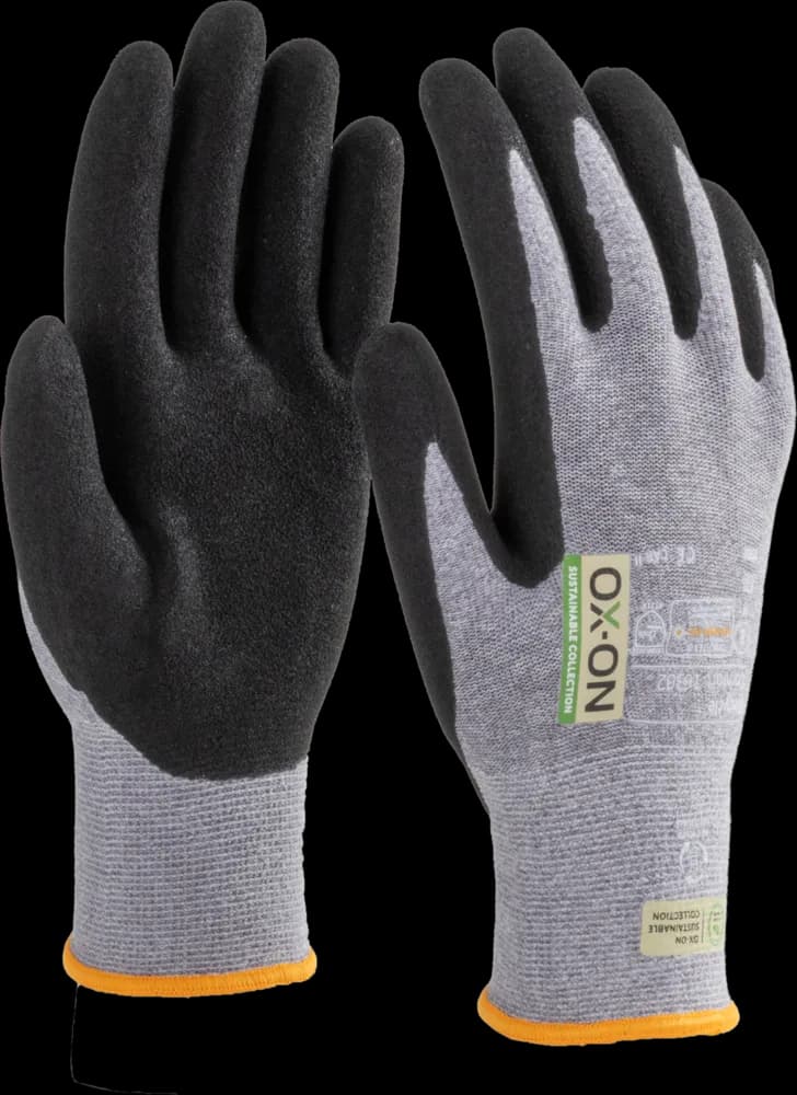 OX-ON Recycle Comfort 16302